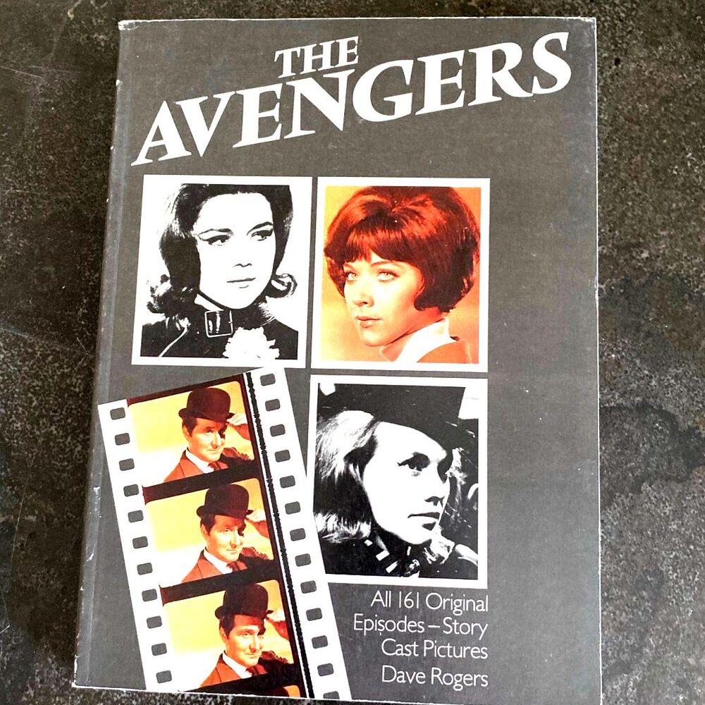 The Avengers
